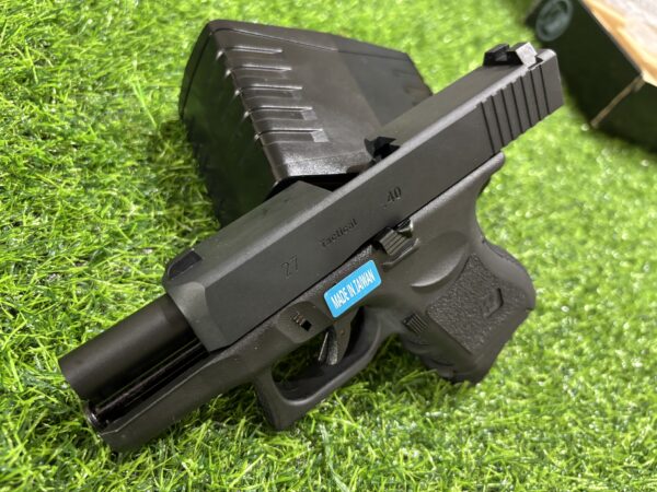 WE Glock27 Gen3 Made in Taiwan - Image 8