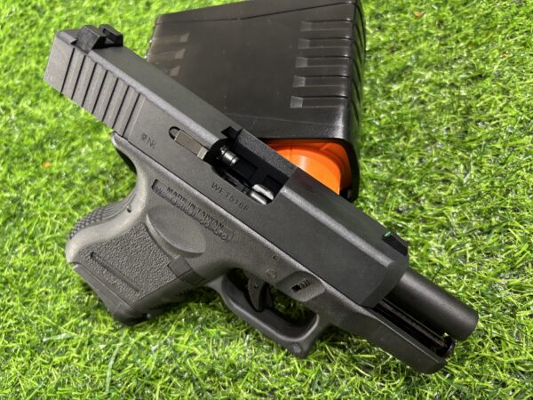WE Glock27 Gen3 Made in Taiwan - Image 9