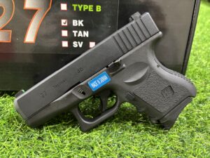 WE Glock27 Gen3 Made in Taiwan