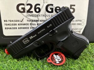 Glock26 Gen5
