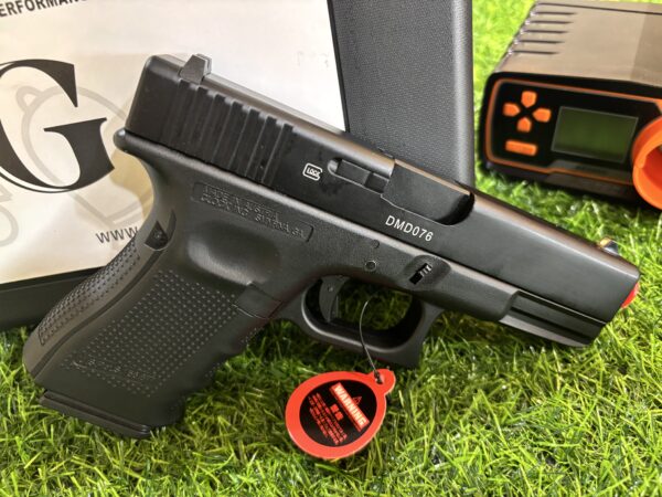 Glock19 Gen4 - Image 2