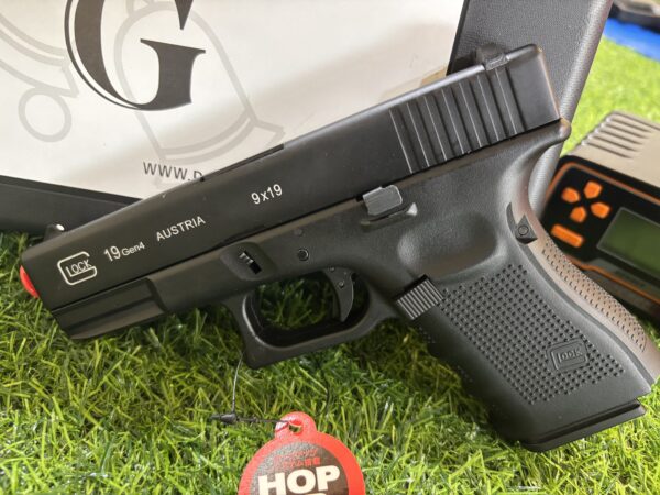 Glock19 Gen4