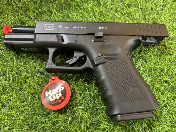 Glock19 Gen4 - Image 4