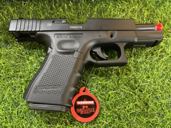 Glock19 Gen4 - Image 5