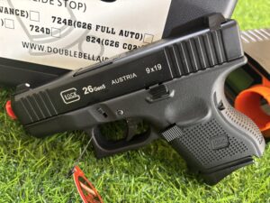 Glock26 Gen5