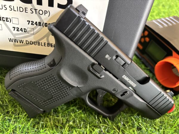 Glock26 Gen5 - Image 2