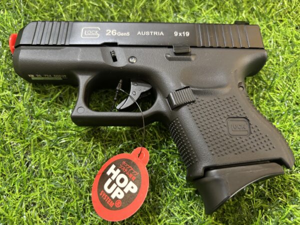 Glock26 Gen5 - Image 3