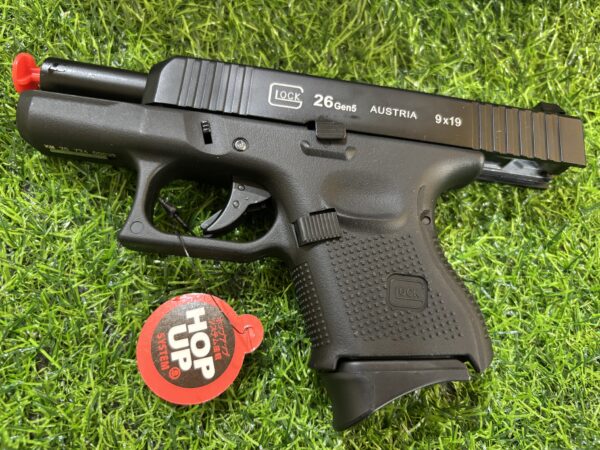 Glock26 Gen5 - Image 4