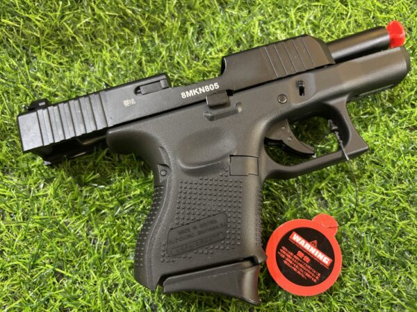 Glock26 Gen5 - Image 5