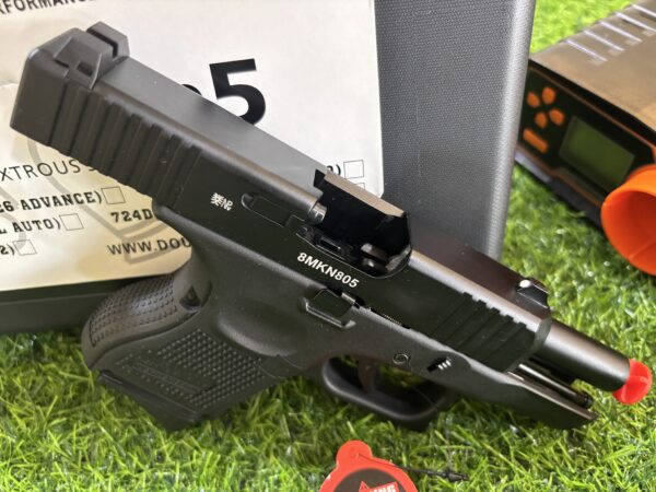 Glock26 Gen5 - Image 6