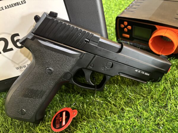 SIG SAUER P226 Full Metal Body - Image 2