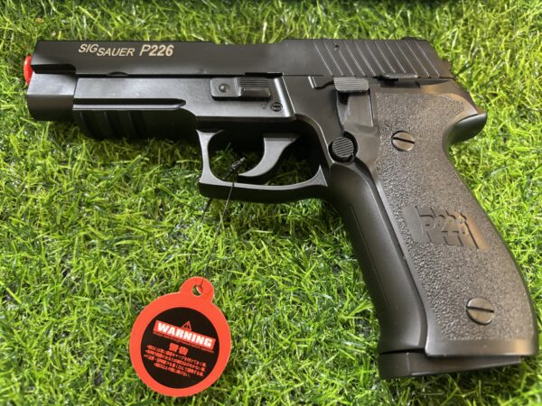 SIG SAUER P226 Full Metal Body - Image 3