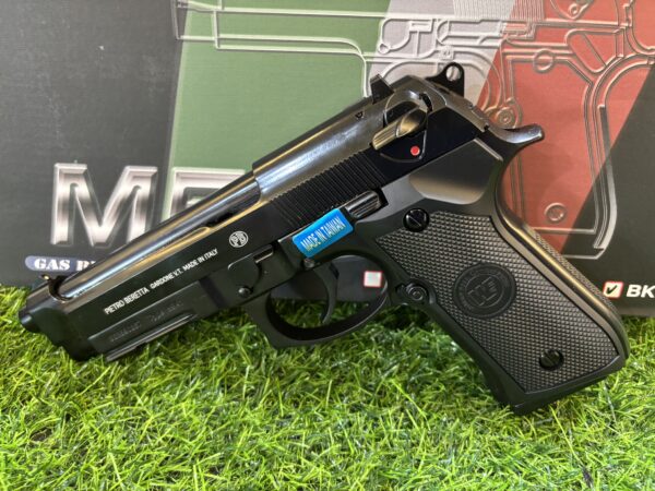 BERETTA M9A1 Black Full Auto Made in Taiwan