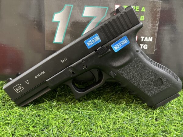Glock17 Gen3 Made in Taiwan