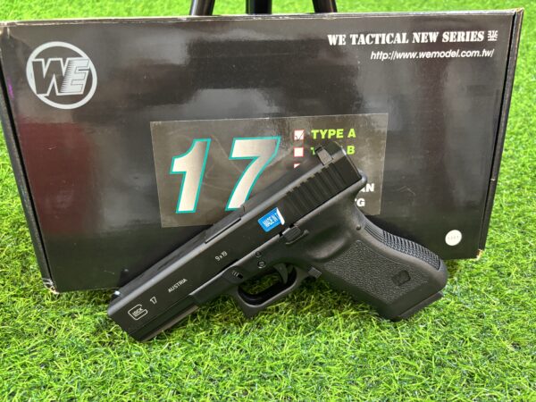 Glock17 Gen3 Made in Taiwan - Image 2