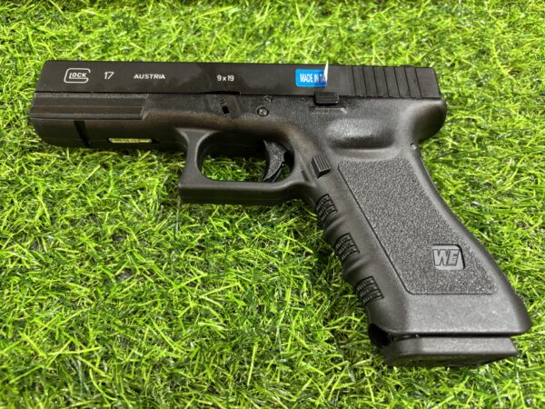 Glock17 Gen3 Made in Taiwan - Image 3