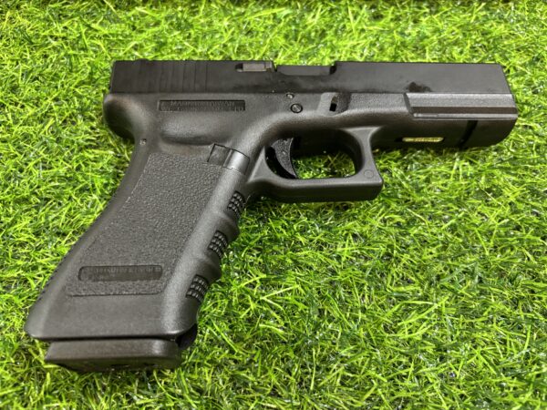 Glock17 Gen3 Made in Taiwan - Image 4