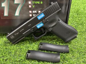Glock17 Gen5 Made in Taiwan