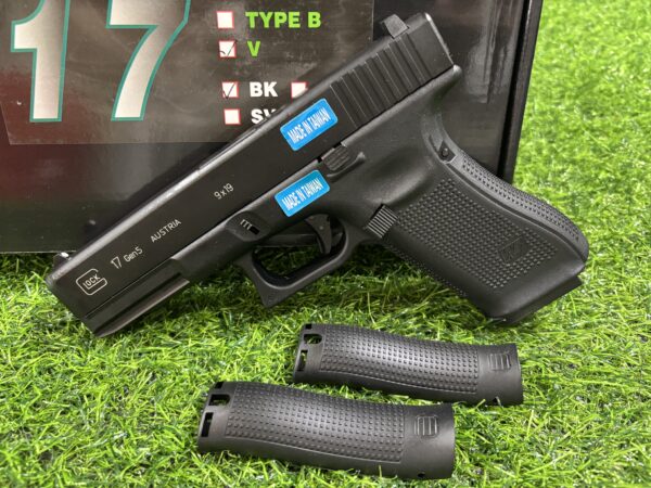 Glock17 Gen5 Made in Taiwan
