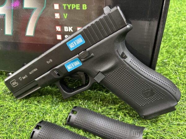 Glock17 Gen5 Made in Taiwan - Image 3