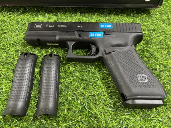 Glock17 Gen5 Made in Taiwan - Image 5