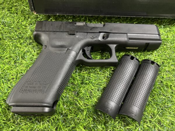 Glock17 Gen5 Made in Taiwan - Image 6