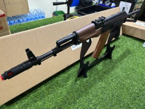 AK 74N ABS