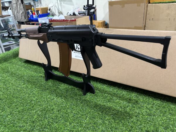 AK 74N ABS - Image 2
