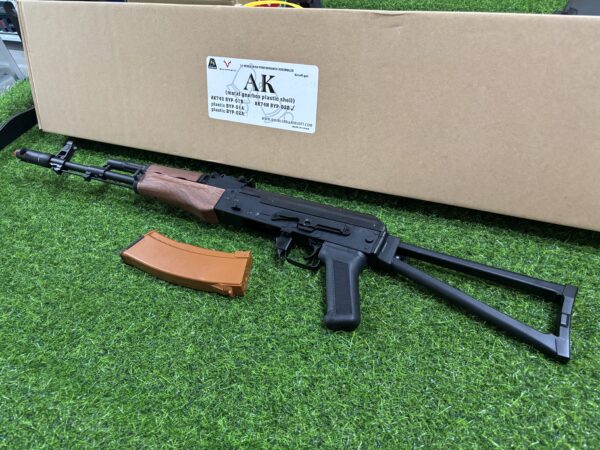 AK 74N ABS - Image 4