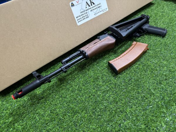 AK 74N ABS - Image 5