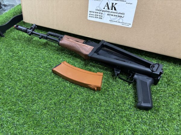 AK 74N ABS - Image 6
