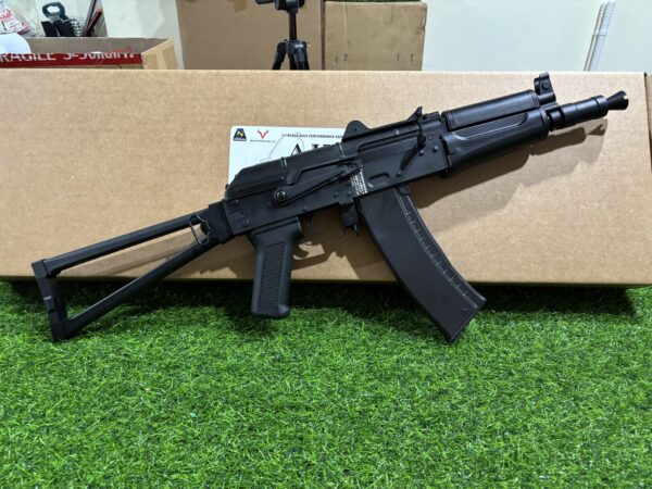 AK 74U ABS - Image 2