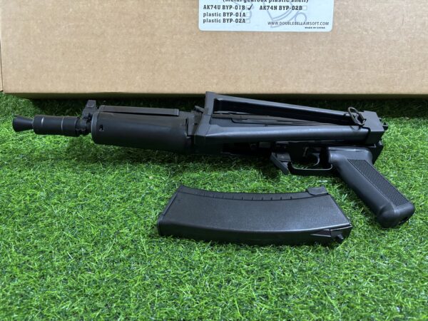 AK 74U ABS - Image 4