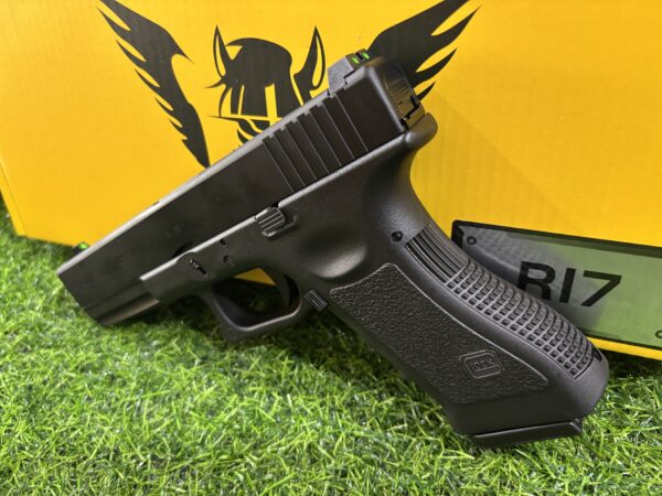 ARMY G17 Gen3 - Image 3