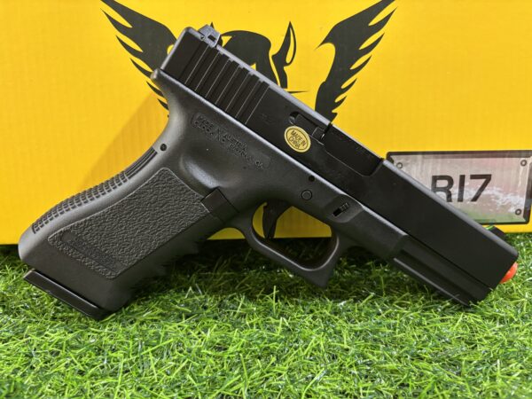 ARMY G17 Gen3 - Image 4