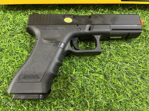 ARMY G17 Gen3 - Image 6