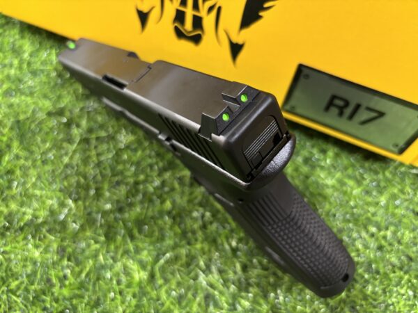 ARMY G17 Gen3 - Image 7