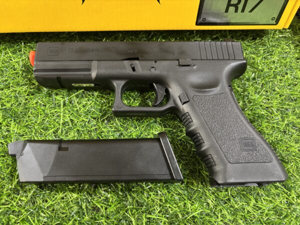 ARMY G17 Gen3 - Image 8