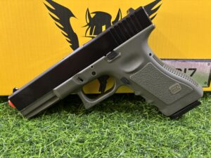 ARMY G17A Gen3