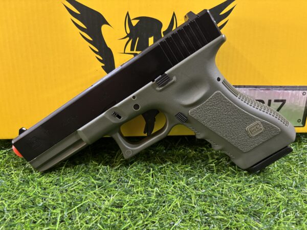 ARMY G17A Gen3