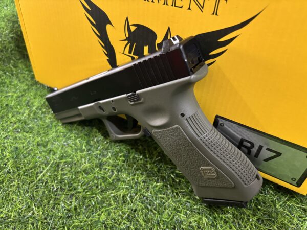 ARMY G17A Gen3 - Image 3