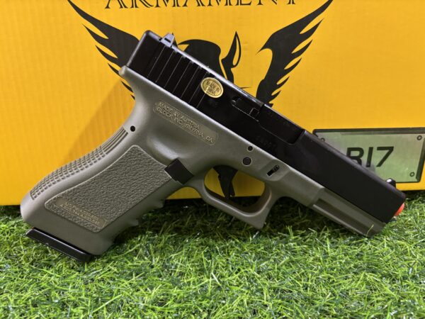 ARMY G17A Gen3 - Image 4