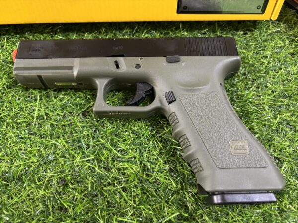 ARMY G17A Gen3 - Image 5