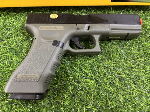 ARMY G17A Gen3 - Image 6