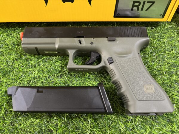 ARMY G17A Gen3 - Image 7