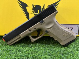 ARMY G17B Gen3
