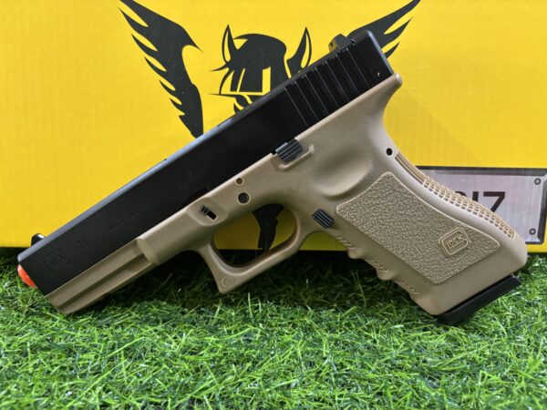 ARMY G17B Gen3