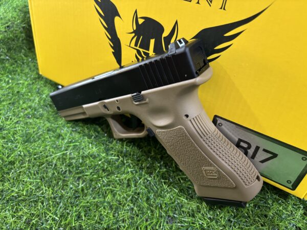 ARMY G17B Gen3 - Image 3