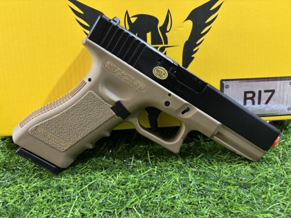 ARMY G17B Gen3 - Image 4