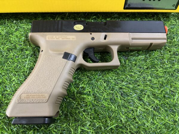 ARMY G17B Gen3 - Image 6